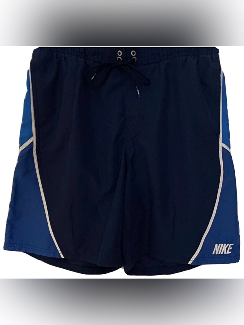 Nike Swim Trunks